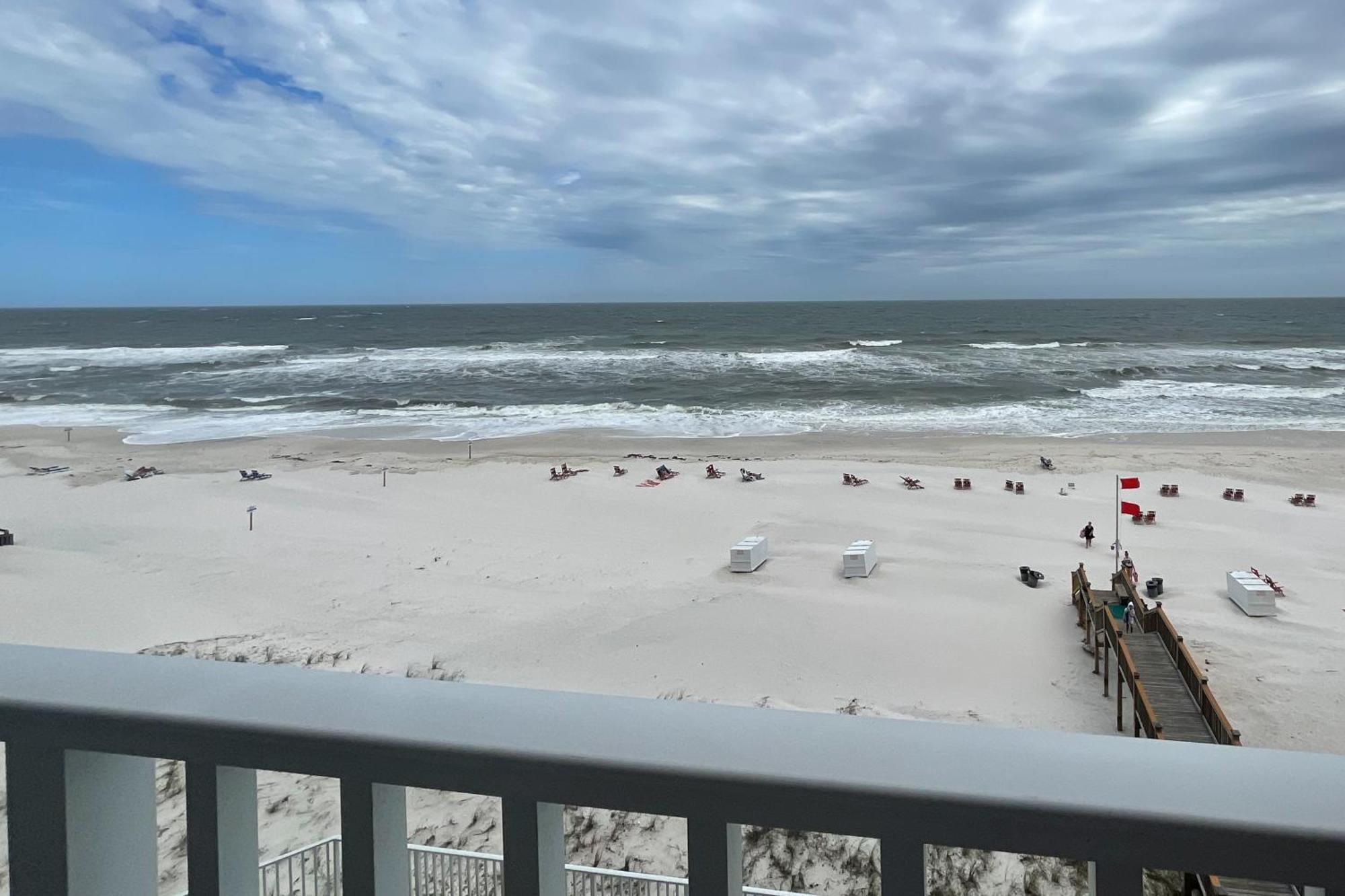 Windemere Perdido Key Bilik gambar