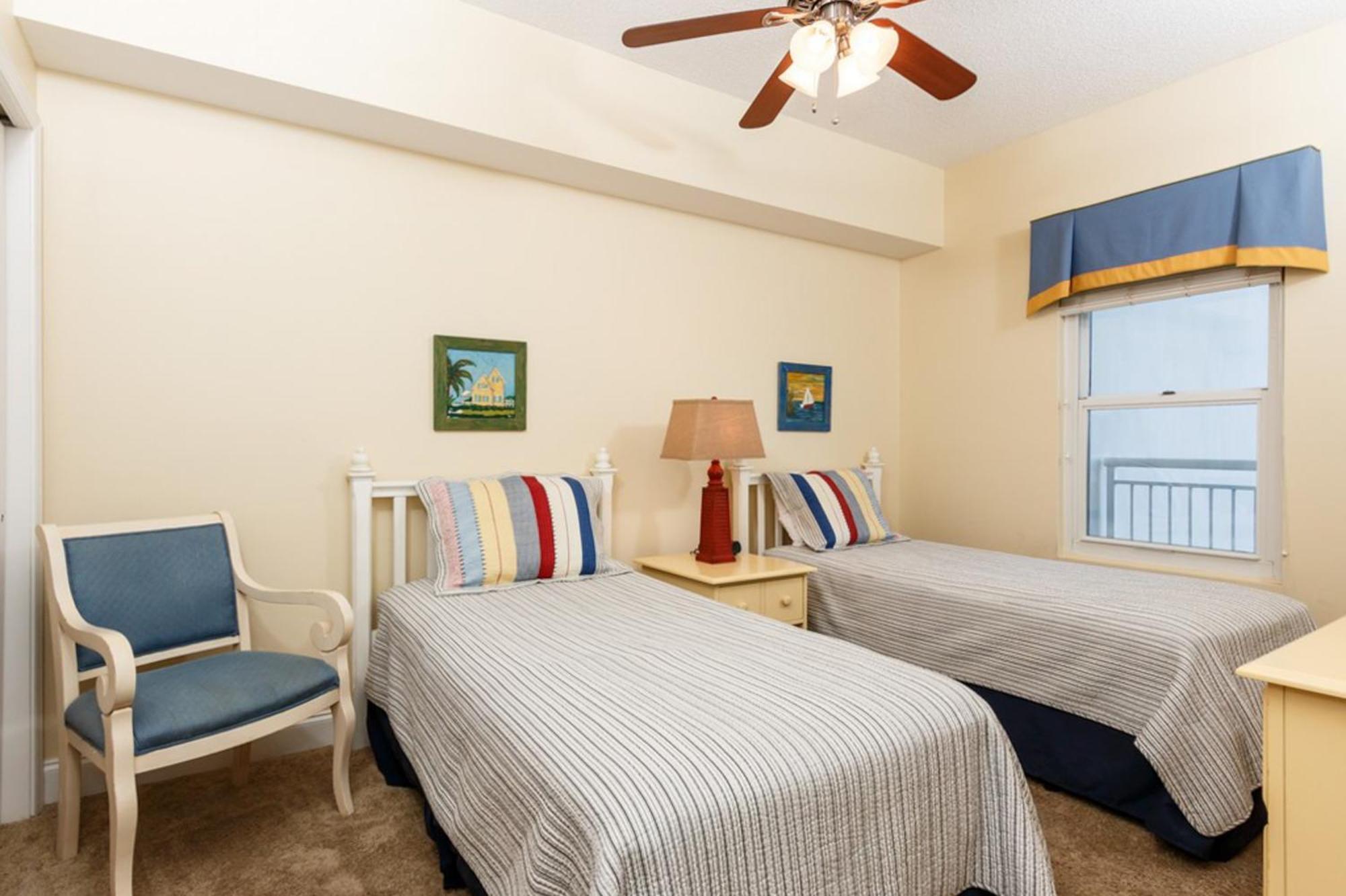 Windemere Perdido Key Bilik gambar