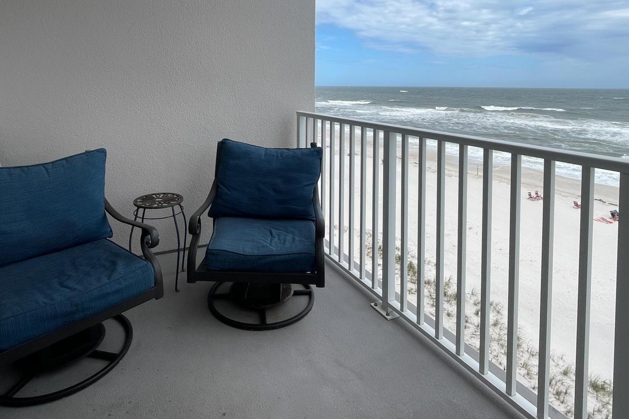 Windemere Perdido Key Bilik gambar