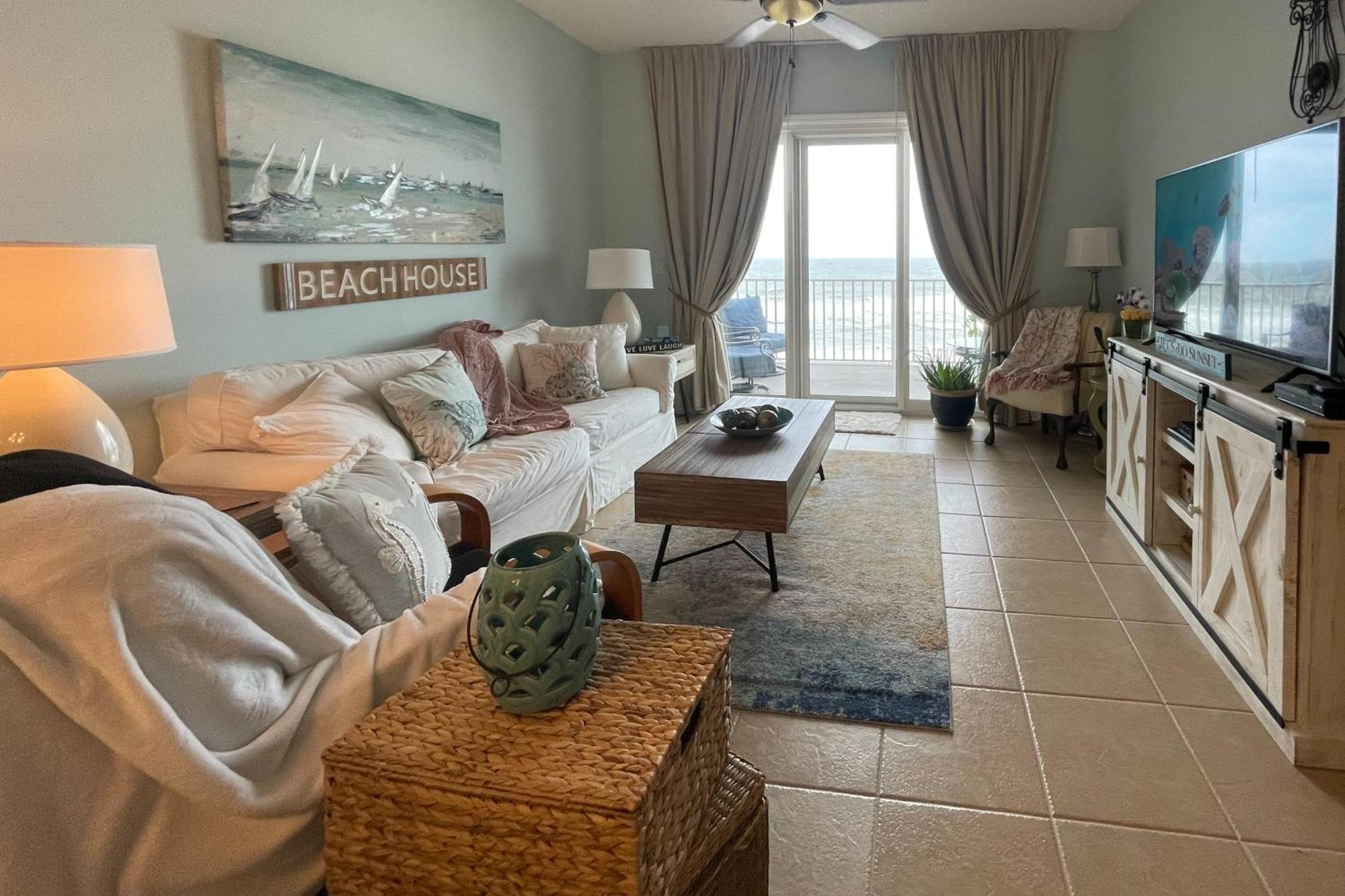 Windemere Perdido Key Bilik gambar