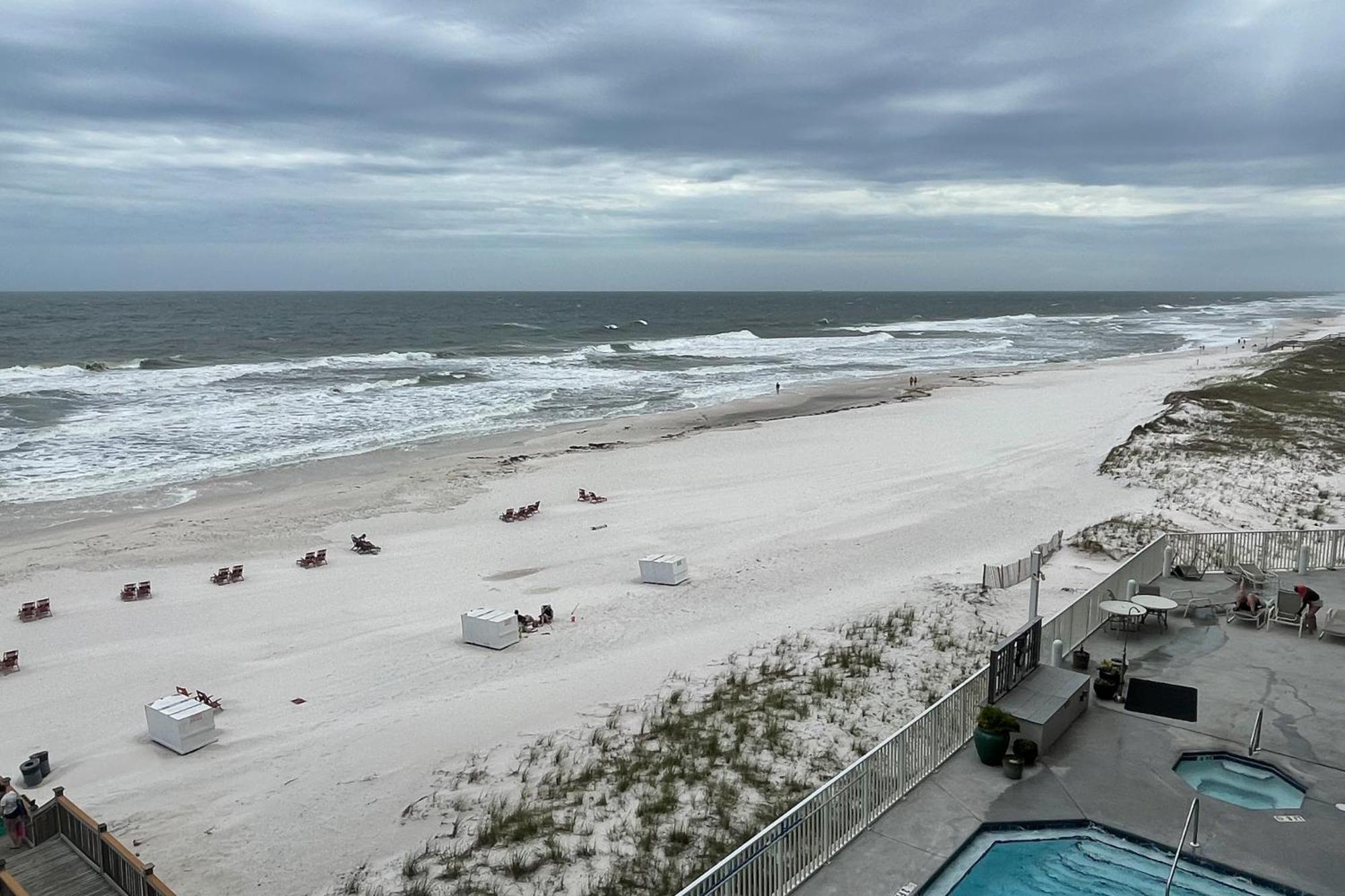 Windemere Perdido Key Bilik gambar
