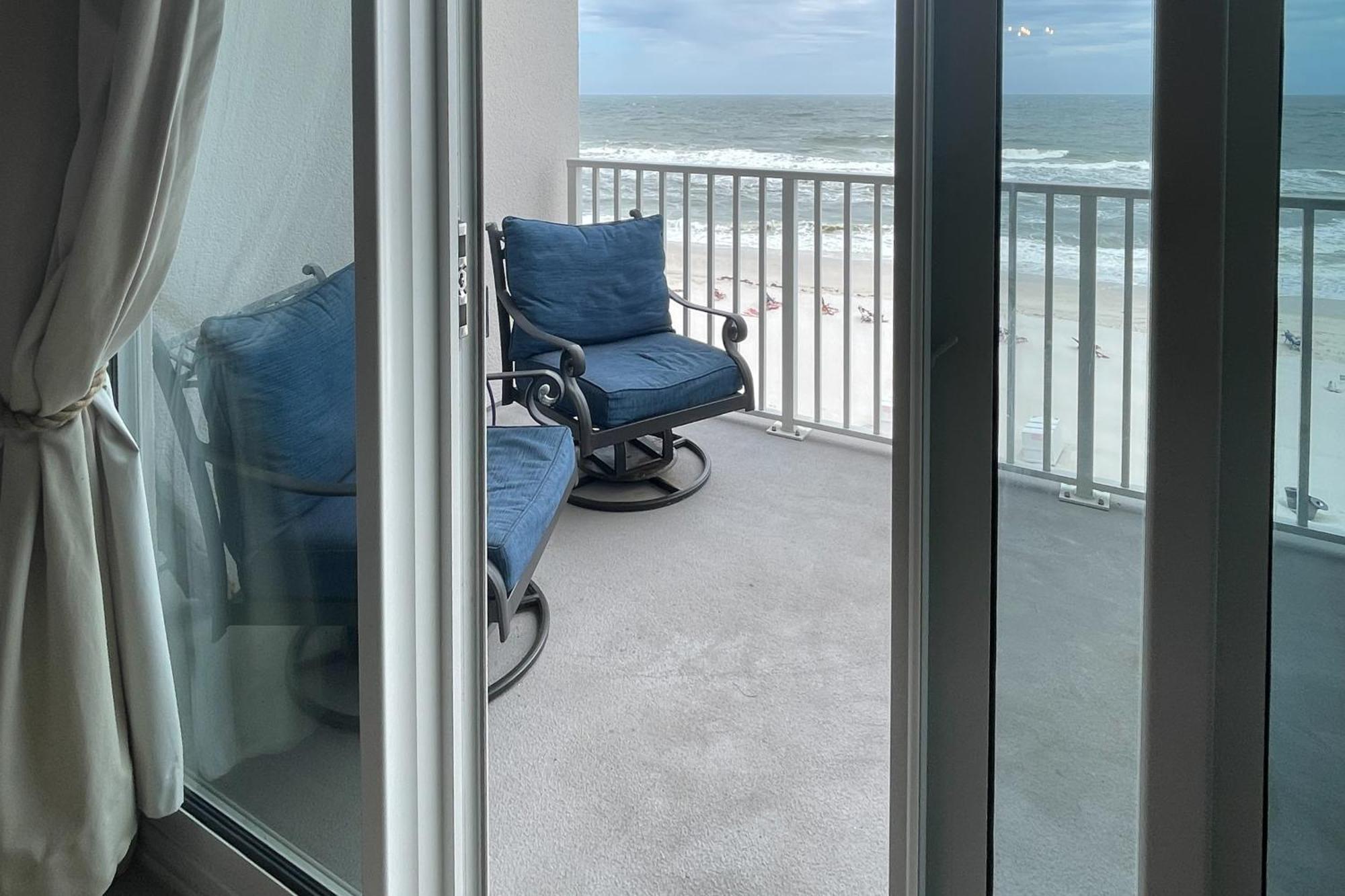 Windemere Perdido Key Bilik gambar
