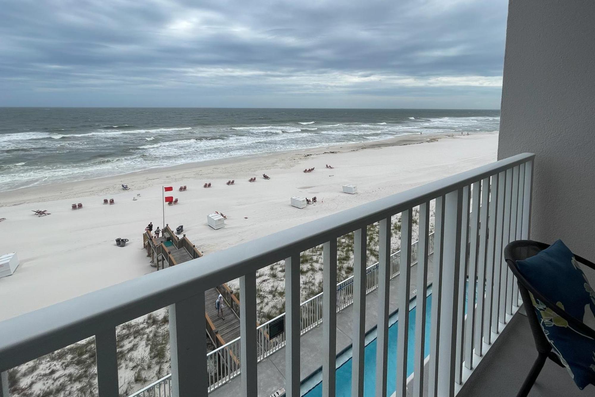 Windemere Perdido Key Bilik gambar
