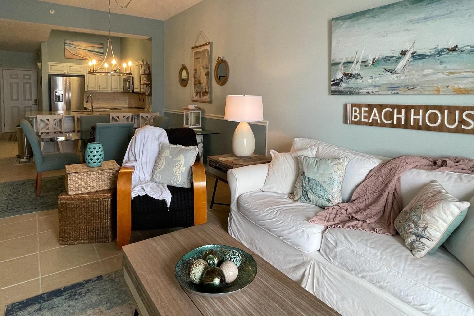 Windemere Perdido Key Bilik gambar