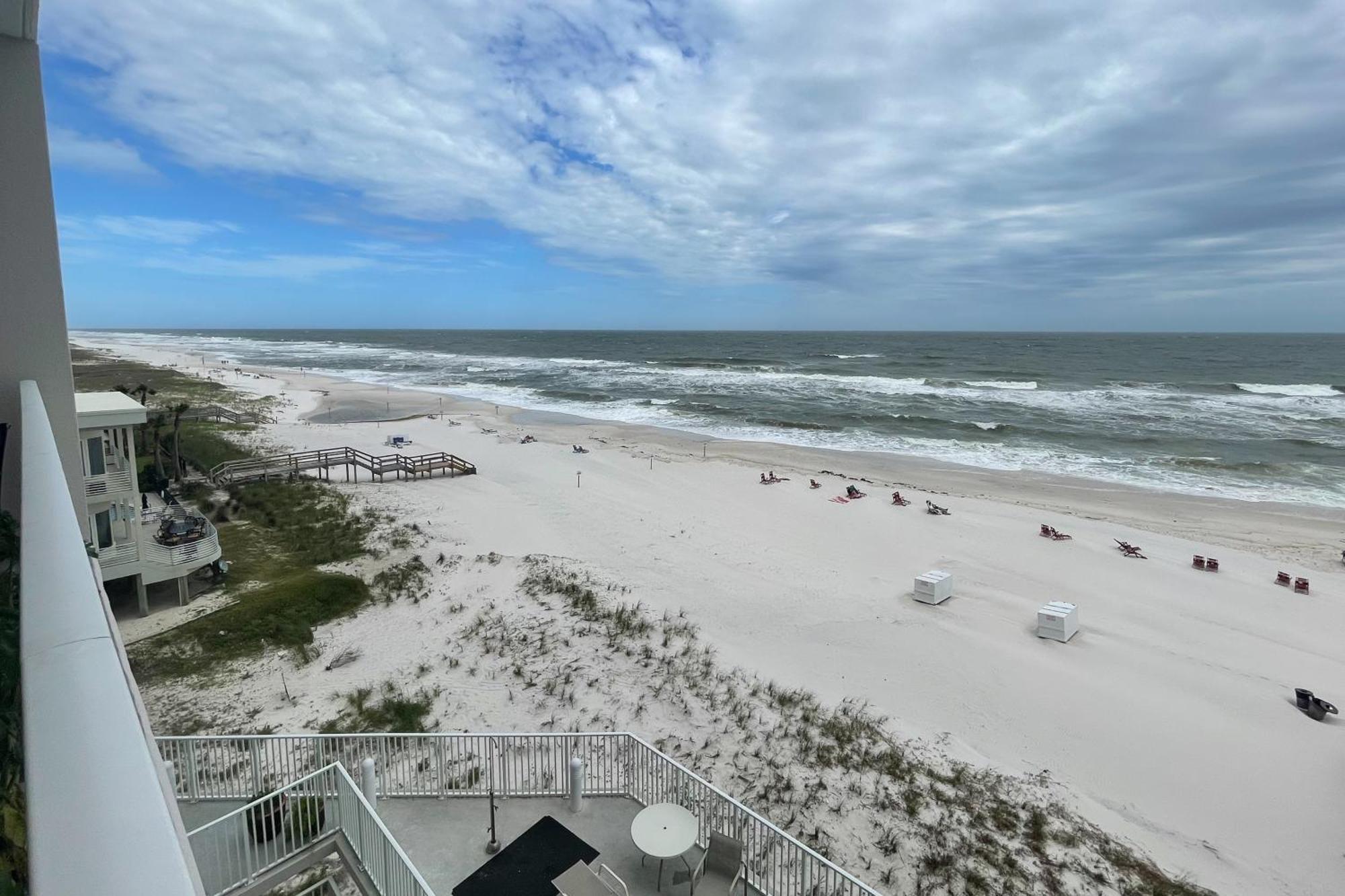 Windemere Perdido Key Bilik gambar