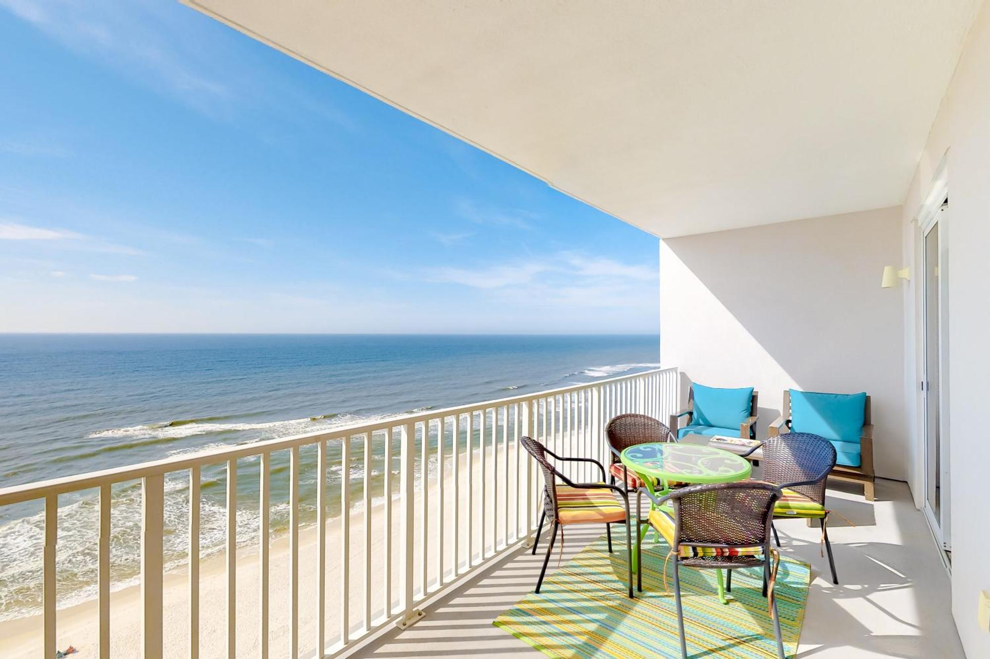 Windemere Perdido Key Bilik gambar