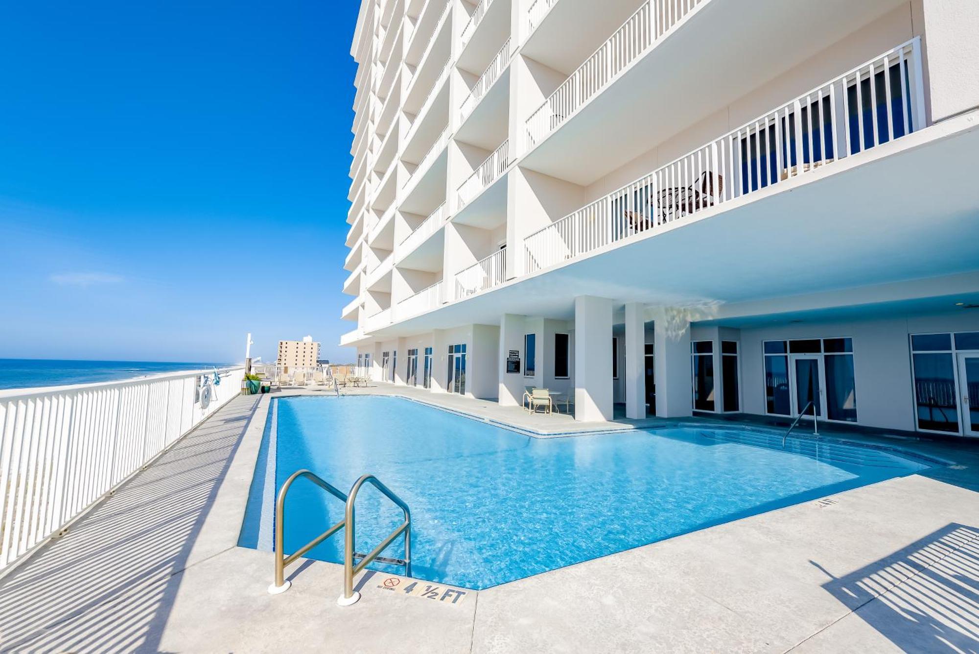 Windemere Perdido Key Bilik gambar