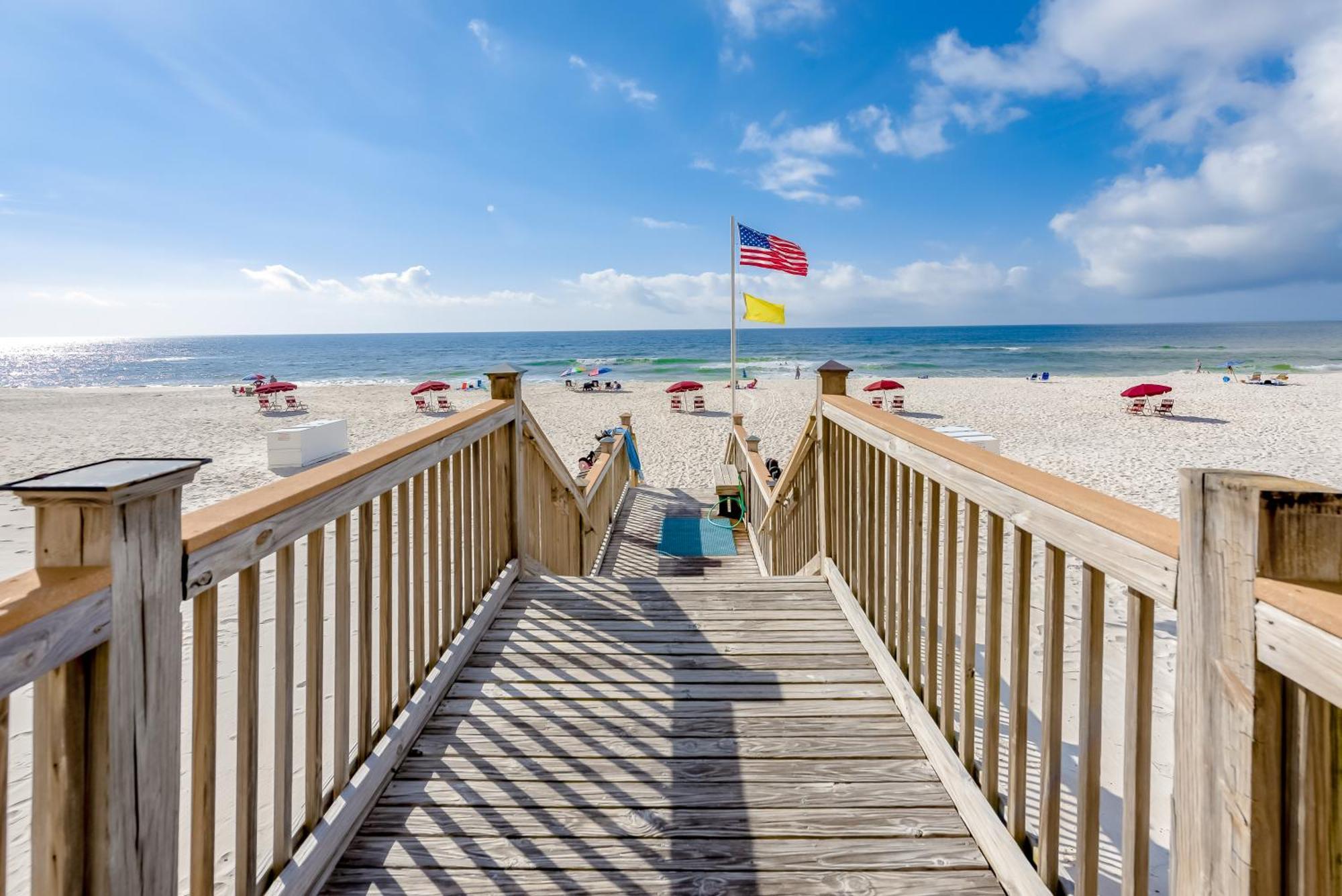 Windemere Perdido Key Bilik gambar