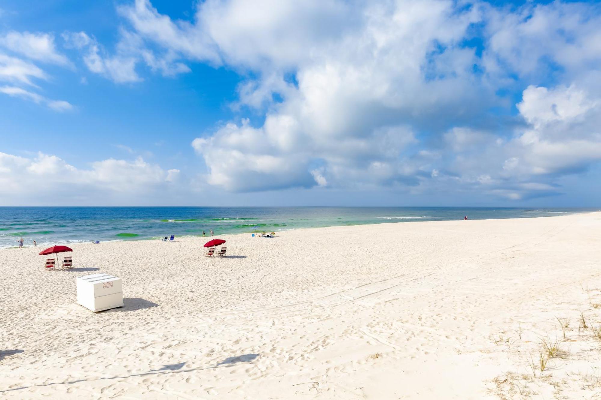 Windemere Perdido Key Bilik gambar