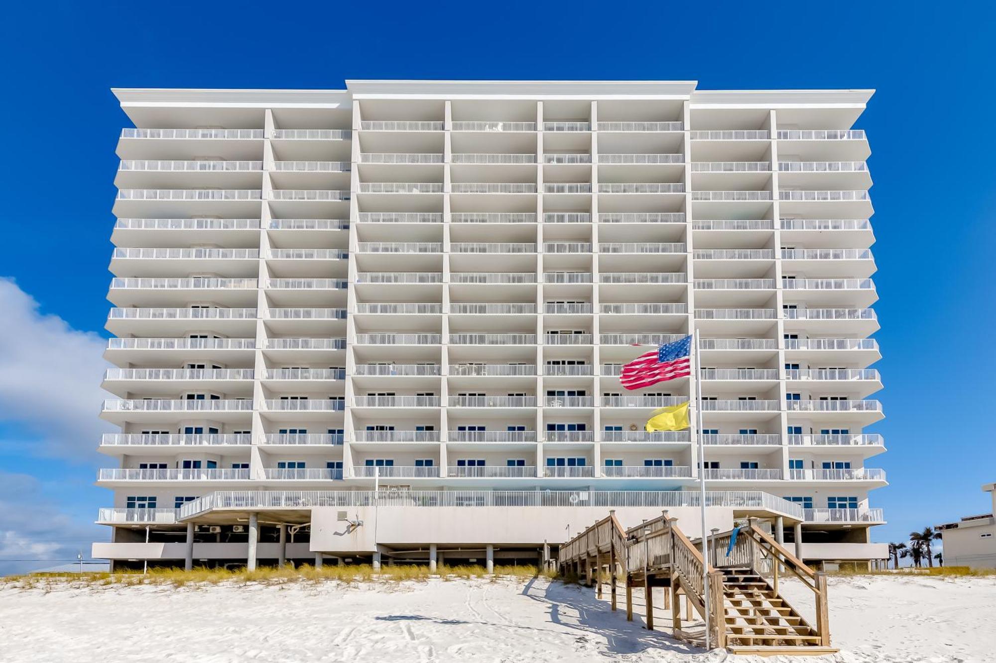 Windemere Perdido Key Bilik gambar
