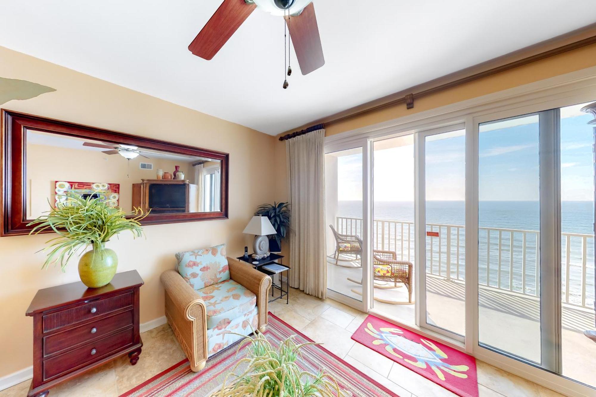 Windemere Perdido Key Bilik gambar