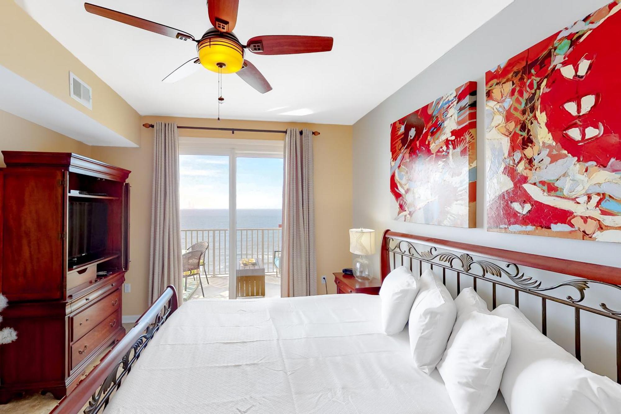 Windemere Perdido Key Bilik gambar