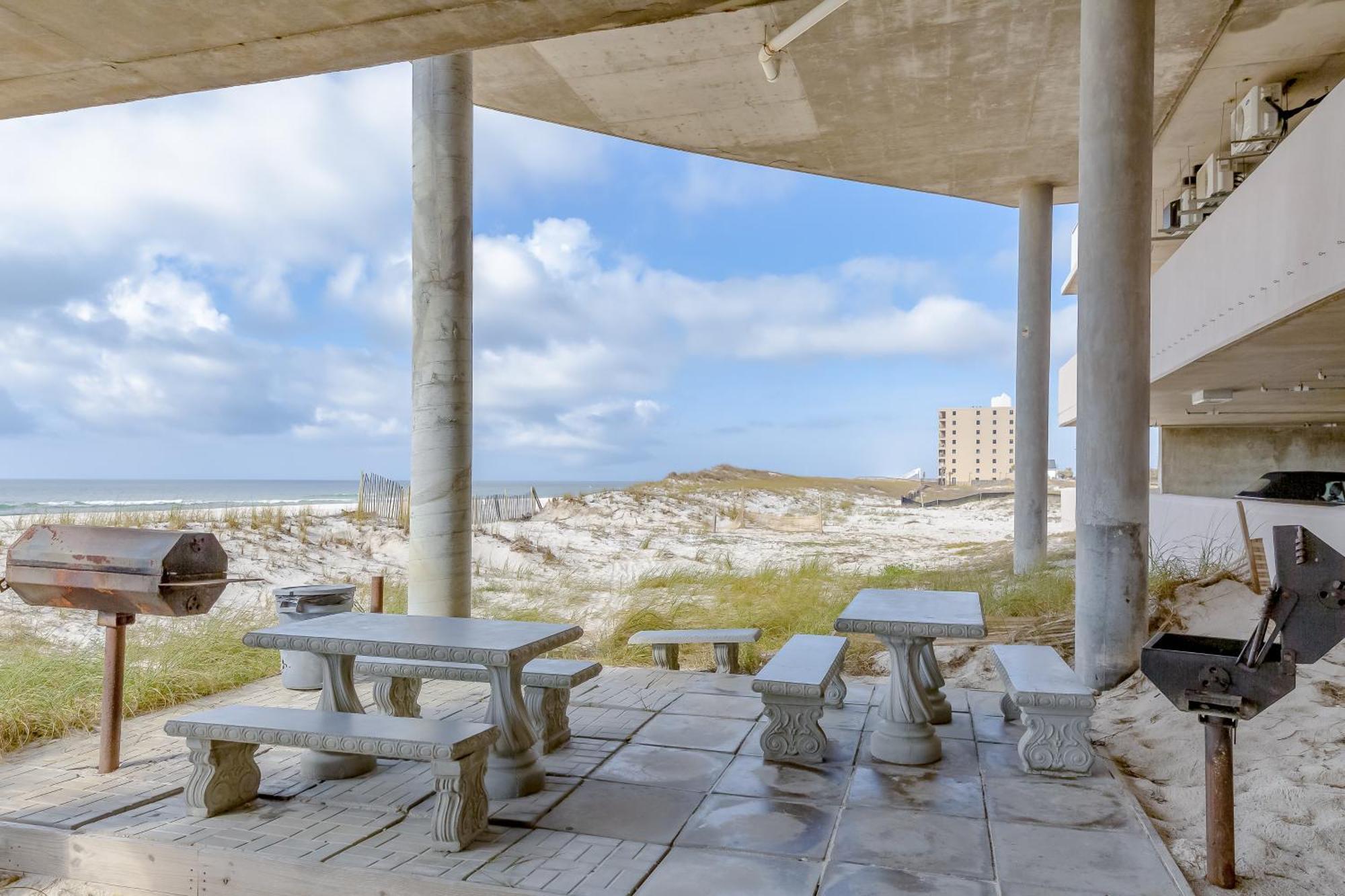 Windemere Perdido Key Bilik gambar