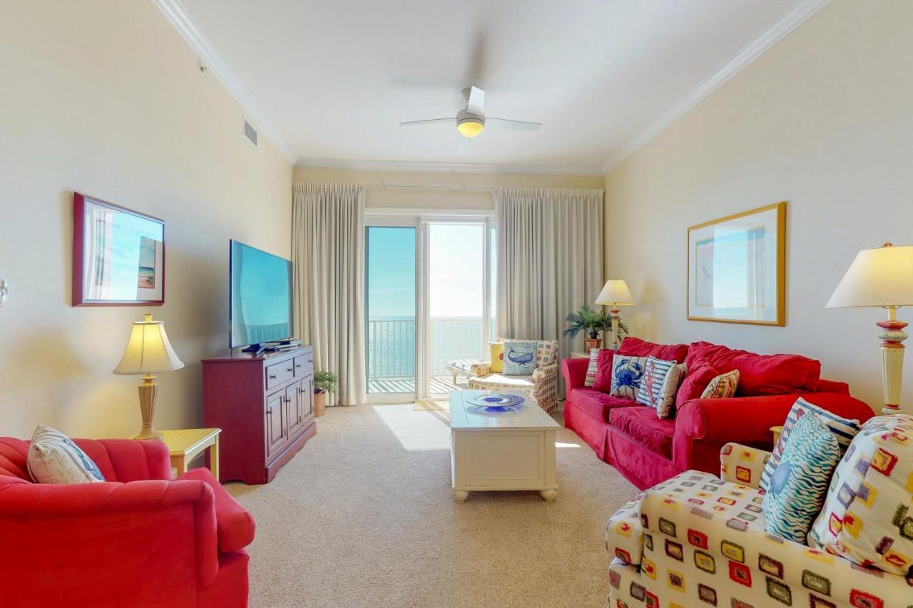 Windemere Perdido Key Luaran gambar